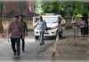 मीरजापुर में चोरों का 'शुभ मुहूर्त', पुलिस गश्त को ठेंगा दिखाकर उड़ा ले गए किलो भर चांदी-सोना
