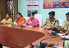 महिला उत्पीड़न से जुड़े प्रकरणों की राज्य महिला आयोग की उपाध्यक्ष एवं सदस्य ने की जनसुनवाई, त्वरित एवं निष्पक्ष निस्तारण के दिए निर्देश