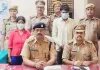 प्रेम संबंध के विरोध में पिता की हत्या, बेटी और प्रेमी गिरफ्तार; दुबौलिया पुलिस ने 24 घंटे में किया हत्याकांड का खुलासा