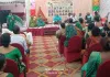 अवन्तिका विकास समिति द्वारा पारंपरिक पर्व पर आयोजित कजरी महोत्सव सम्पन्न 
