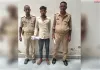 थाना चुनार पुलिस टीम द्वारा अनुमानित कीमत ₹ 20 लाख के हेरोइन के साथ 01 शातिर तस्कर गिरफ्तार, घटना में प्रयुक्त मोटर साइकिल बरामद