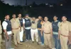 गोरखपुर :रामगढ़ताल में पुलिस मुठभेड़ के बाद शातिर नकबजन गिरफ्तार, जेवर और नकदी बरामद