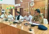 भाईचारे और सौहार्द के साथ मनाएं ईद-ए-मिलाद व रक्षाबंधन, जन्माष्टमी पर्वों को लेकर प्रशासन ने की व्यापक तैयारियां