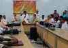 युवाओं के सपनों को मिली नई उड़ान, कृषि विभाग में 46 नवचयनित प्राविधिक सहायकों को मिला नियुक्ति पत्र