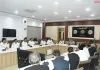 महिला अपराध, पॉक्सो एक्ट एवं अन्य गंभीर मामलों में त्वरित निस्तारण हेतु प्रभावी पैरवी करने का निर्देश।