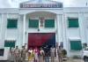 राज्य महिला आयोग की सदस्य गीता विश्वकर्मा ने जिला कारागार एवं बाल गृह बालिका का किया निरीक्षण