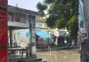 झमाझम बारिश से किसान मगन, व्यवस्था बदहाल