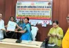महिला आयोग की सदस्य ने पीड़ित महिलाओं की सुनी समस्याएं, मेडिकल कालेज में प्रशिक्षु विद्यार्थियों से किया संवाद