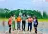 शुआट्स में इंटर-हाउस बास्केटबॉल टूर्नामेंट 2026–27 का शुभारंभ