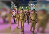 रक्षाबंधन पर्व को लेकर सोनभद्र पुलिस अलर्ट मोड पर