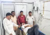 बारावफात के जुलूस में बेकाबू घोड़े का कहर,कई दर्जन लोग घायल