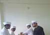डॉ. नारायण सुब्बाराव हार्डीकर की पुण्यतिथि पर कांग्रेस सेवा दल ने दी श्रद्धांजलि