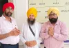नेपाल में हृदय विदारक घटना से द्रवित होकर सिख समुदाय  ने गुरूद्वारे मे विशेष अरदास की।