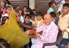 31 वर्षों से निभा रहे भाई-बहन के स्नेह की परंपरा