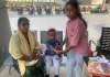जनसुनवाई में भाई-बहन के स्नेह की भावुक कहानी, जिलाधिकारी की संवेदनशील पहल से पूरी हुई बहन की इच्छा