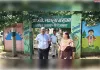 डीएम ने तीन बेसिक विद्यालयों का किया औचक निरीक्षण, शिक्षा और सफाई व्यवस्था पर जताई सख्ती