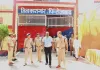 डीएम-एसएसपी ने जिला कारागार का किया औचक निरीक्षण, सुरक्षा व्यवस्था परखी