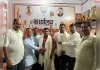 टूण्डला रामलीला कमेटी की नवगठित कार्यकारिणी को मिला पूर्ण समर्थन