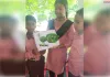 बस्ते से छुट्टी, सीखने की नई राह: ‘नो बैग डे’ में खेल, कला और प्रकृति से जुड़ रहे नौनिहाल