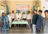35 जगह मुख्यमंत्री जन आरोग्य मेलों में 1705 मरीजों का हुआ उपचार