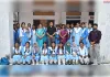 ‘‘अधिकारियों का साथ सफलता का मार्ग‘‘, श्रृंखला के अंतर्गत मुख्य विकास अधिकारी शत्रोहन वैश्य ने छात्र-छात्राओं को दिया सफलता का मंत्र