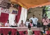 कंदवा की नट बस्ती में उज्जवल पाठशाला का शुभारंभ, बच्चों को मिलेगी निःशुल्क शिक्षा