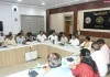 जिलाधिकारी की अध्यक्षता में जिला उद्योग बन्धु समिति की बैठक सम्पन्न
