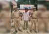 थाना पड़री पुलिस द्वारा युवती को शादी का झांसा देकर दुष्कर्म करने के अभियोग से सम्बन्धित अभियुक्त गिरफ्तार