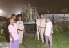 मानव-वन्यजीव संघर्ष को लेकर वन विभाग अलर्ट, संवेदनशील क्षेत्रों में 24 घंटे निगरानी