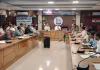 व्यापारियों और उद्यमियों की समस्याओं का समयबद्ध निस्तारण सुनिश्चित करें अधिकारी : डीएम