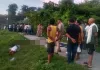 गोरखपुर  सिकरीगंज में पुरानी रंजिश में बिजली ठेकेदार की गोली मारकर हत्या, गांव में तनाव