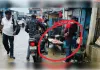 मीट  विक्रेताओं  के हौसलें बुलंद  , मुख्यमंत्री के आदेश को ठेंगा