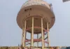 फ्लोरोसिस प्रभावित  क्षेत्रों में  जल जीवन मिशन की हर घर नल योजना फ्लाप, ग्रामीणों ने किया जोरदार प्रदर्शन