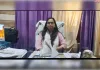 विकासखंड भदपुरा खंड विकास अधिकारी प्रशिक्षण हेतु लखनऊ रावना
