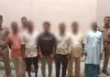 मिशन शक्ति अभियान में करमा पुलिस की प्रभावी कार्रवाई, चेकिंग अभियान के दौरान 06 अभियुक्त  गिरफ्तार, भेजा न्यायालय