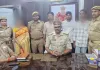 शक्तिनगर पुलिस को मिली बड़ी सफलता, प्रेम-प्रसंग में पति की हत्या की घटना का 24 घंटे के अंदर सफल अनावरण