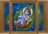 जन्माष्टमी महोत्सव हर्षोल्लासपूर्ण मनाने की हो रही मनोयोगपूर्वक तैयारी