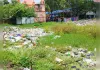 पाकुड़िया बाजार में जगह-जगह पसरी गंदगी, स्वच्छता व्यवस्था पर उठे सवाल