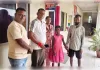 बरही पुलिस की तत्परता से मानसिक रूप से अस्वस्थ 12 वर्षीय बच्ची सकुशल परिजनों को सौंपी गई, परिजनों ने जताया आभार