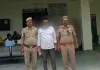 ओबरा पुलिस की त्वरित कार्रवाई,  विभिन्न मामले में वांछित वारंटी  गिरफ्तार