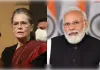 सोनिया गांधी और एनएसी को लेकर ‘दिमागी नक्सल’ टिप्पणी से सियासी विवाद