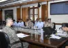 छह जिलों में अग्निवीर भर्ती रैलियां, मुख्य सचिव ने तैयारियों के दिए निर्देश