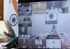 उर्वरक वितरण में लापरवाही मिली तो होगी कार्रवाई : मुख्य सचिव
