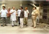 सीनियर डिप्टी मेयर पराशर और नगर निगम कमिश्नर अलंकार ने ‘मिशन क्लीन पंजाब’ के तहत विभिन्न इलाकों का किया निरीक्षण