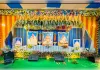 श्रीभूमि जिले के दुल्लभछड़ा में श्रीश्री ठाकुर अनुकूलचंद्र के 139वें शुभ आविर्भाव दिवस पर महामहोत्सव।
