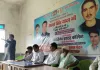 ललई सिंह यादव की मनाई गई जयंती, एकजुटता का दिया संदेश