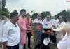 दिव्यांग रेलकर्मियों को मिली राहत