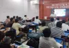भाषा विश्वविद्यालय में तीन दिवसीय नियुक्ति तैयारी सत्र आयोजित