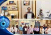 पूर्वांचल के लिए बड़ी उपलब्धि: संगम सुपर स्पेशलिटी आई हॉस्पिटल को कॉर्निया ट्रांसप्लांट का सरकारी लाइसेंस