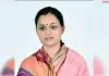 हरीश द्विवेदी के स्वागत को लेकर कप्तानगंज में दिखा जबरदस्त उत्साह, डॉ. ममता पाण्डेय के नेतृत्व में निकली भव्य रैली